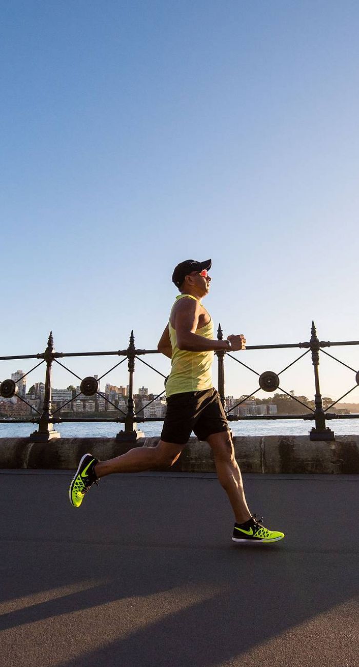 Wettkampfvorbereitung