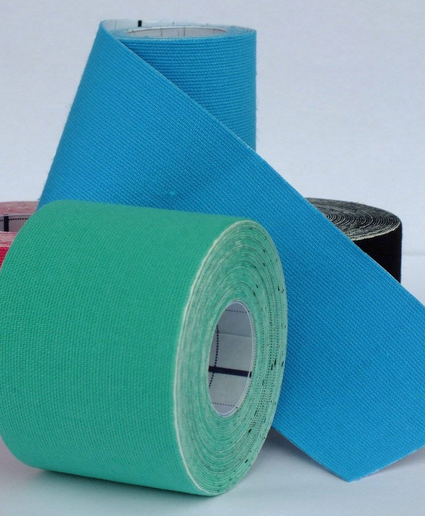 Kinesio-Taping